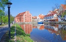 České Budějovice