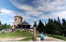 Kleť