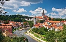 Český Krumlov