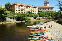 Český Krumlov